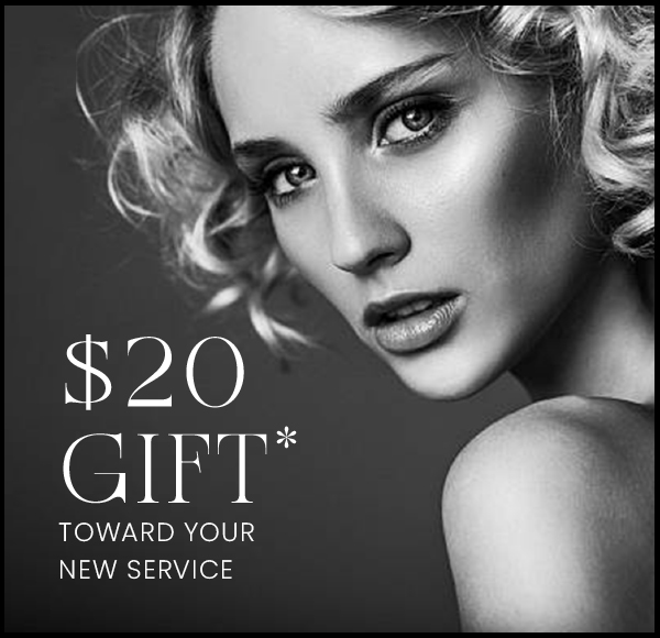 Special offer image for Hollywood Hair Salon and Spa 
