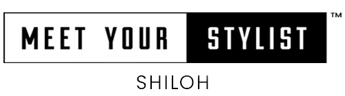 meet your stylist Shiloh