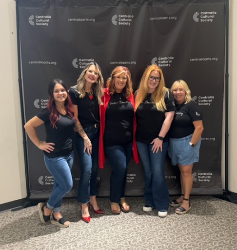 Community Connections That Matter at Pure Salon Spa