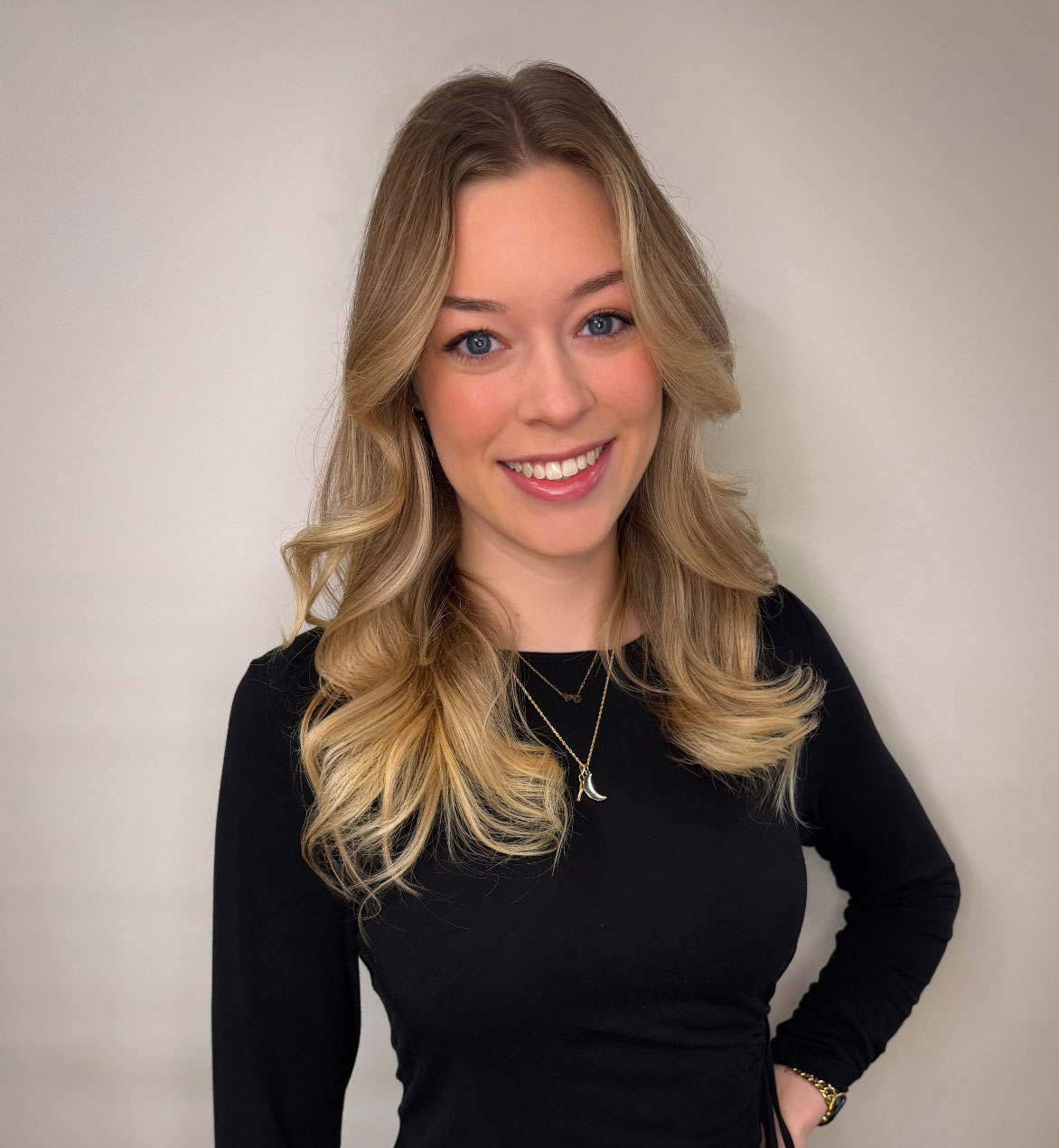 Courtney's Testimonial